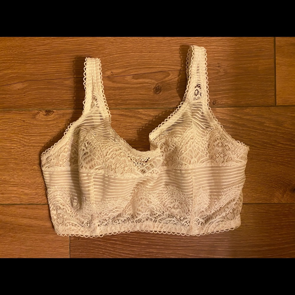 NEW 32DD Victoria Secret Bralette